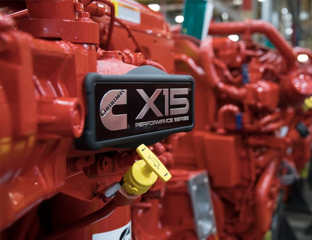 關(guān)鍵車型首次！五十鈴向康明斯采購卡車發(fā)動(dòng)機(jī)